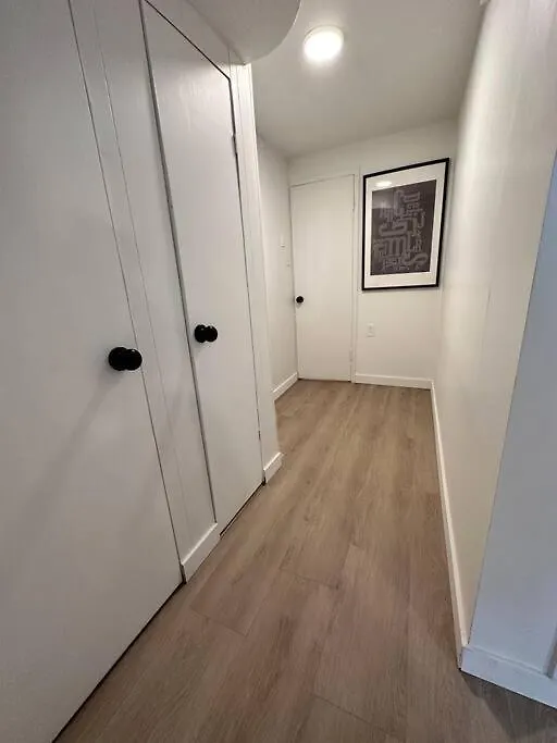 Petite Main Street Haven Apartment Vancouver 0*,